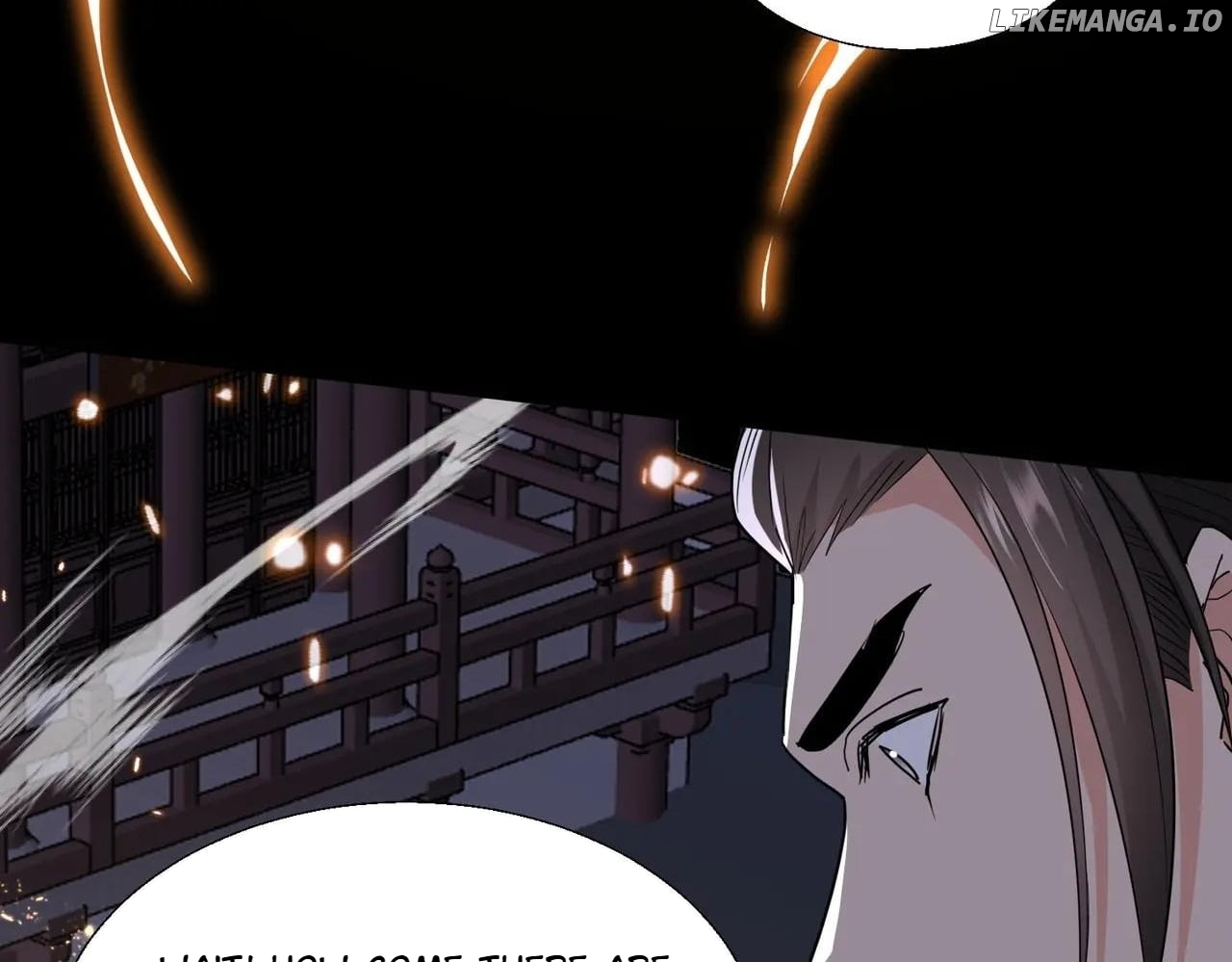 My Empress Apprentice is Becoming Evil Chapter 54 - page 81
